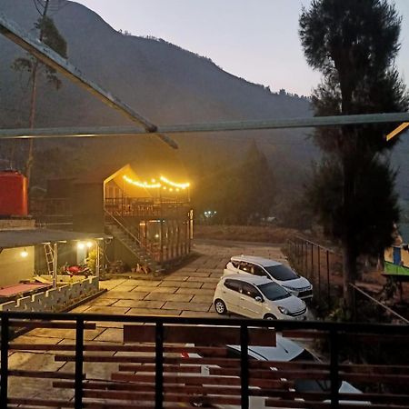 Istana Bromo Resort Exterior photo