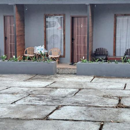 Istana Bromo Resort Exterior photo